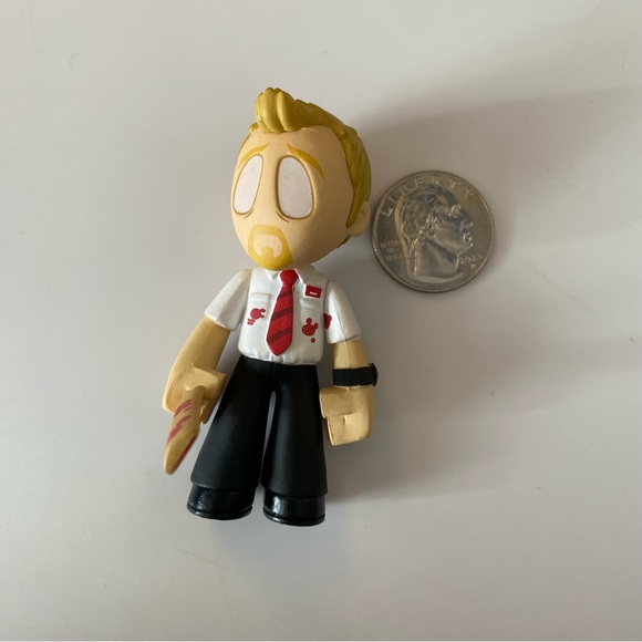 Shaun of the Dead Figure - Picture 3 of 3